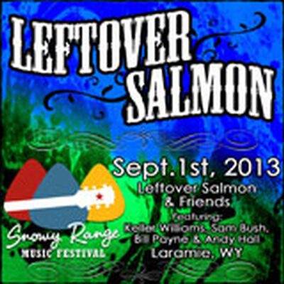 09/01/13 Snowy Range Music Festival, Laramie, WY 