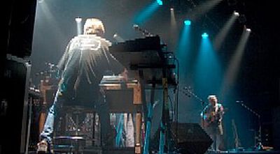 04/18/04 Diamond Hall, Nagoya,  JPN