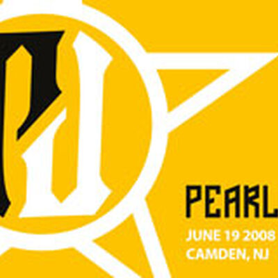 06/19/08 Susquehanna Bank Center, Camden, NJ 