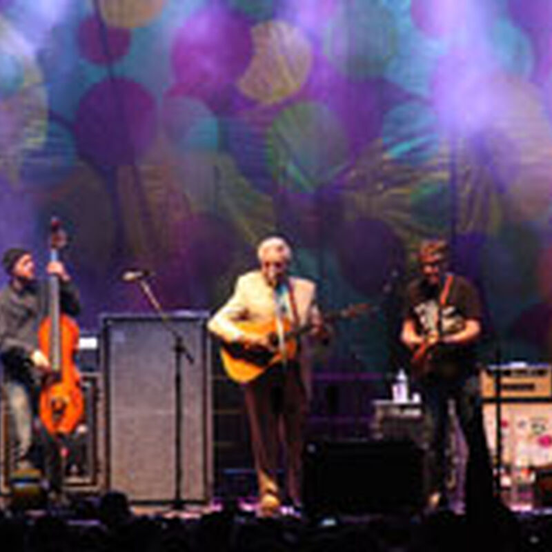 05/26/13 Delfest, Cumberland, MD 