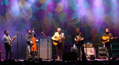 05/26/13 Delfest, Cumberland, MD 