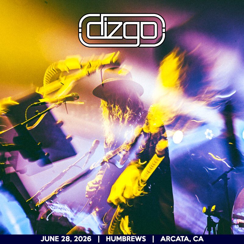 06/28/26 Humbrews, Arcata, CA 