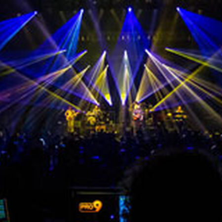 10/25/13 Stage AE, Pittsburgh, PA 