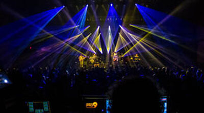 10/25/13 Stage AE, Pittsburgh, PA 
