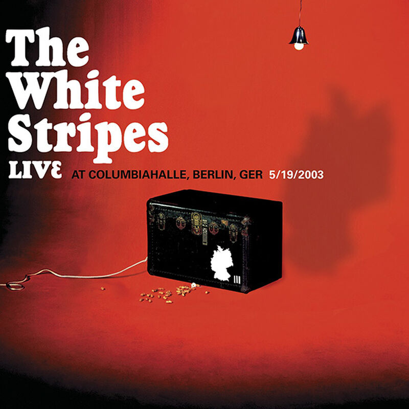05/19/03 Columbiahalle, Berlin, GER 