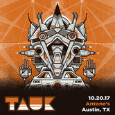 10/20/17 Antone's, Austin, TX 