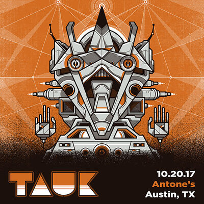 10/20/17 Antone's, Austin, TX 