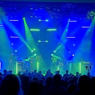 02/10/26 Capitol Center for the Arts, Concord, NH 