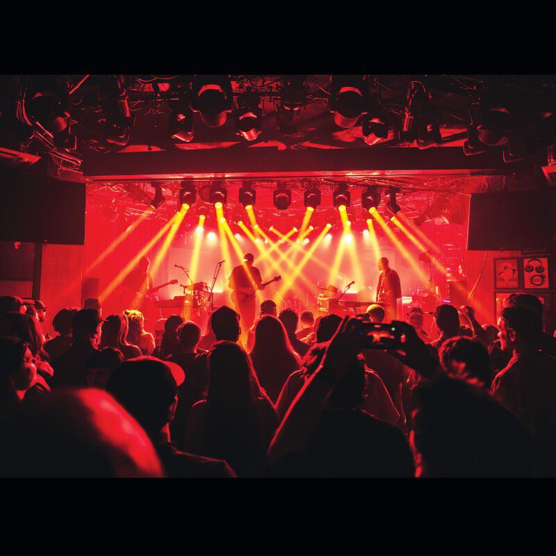 01/18/26 Belly Up Aspen, Aspen, CO 