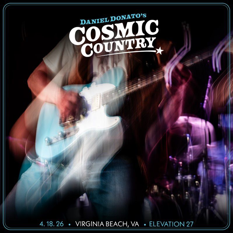 04/18/26 Elevation 27, Virginia Beach, VA 