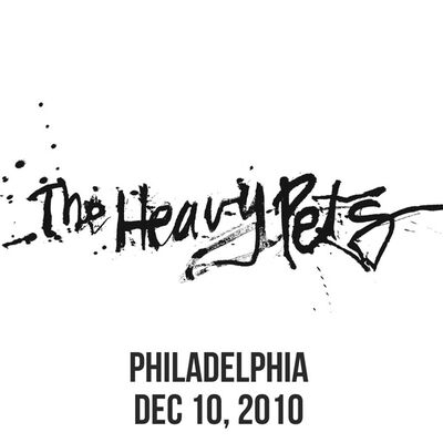 12/10/10 M Room, Philadelphia, PA 
