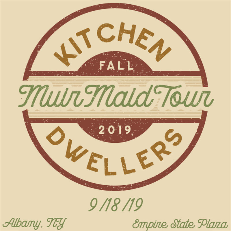 09/18/19 Empire State Plaza, Albany, NY 