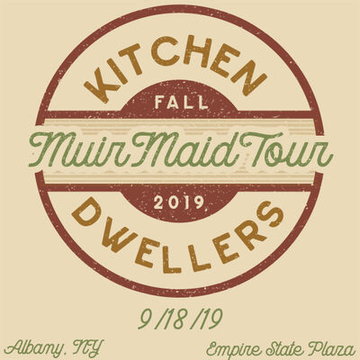 09/18/19 Empire State Plaza, Albany, NY 