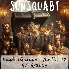 09/16/23 Empire Garage, Austin, TX 