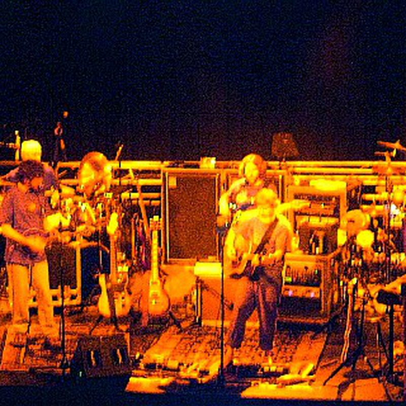 04/07/05 The Big Easy Concert House, Spokane, WA 
