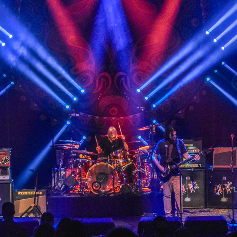 10/24/18 The Lyric Theatre, Birmingham, AL 