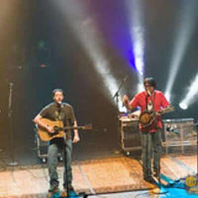02/16/07 The Tabernacle, Atlanta, GA 