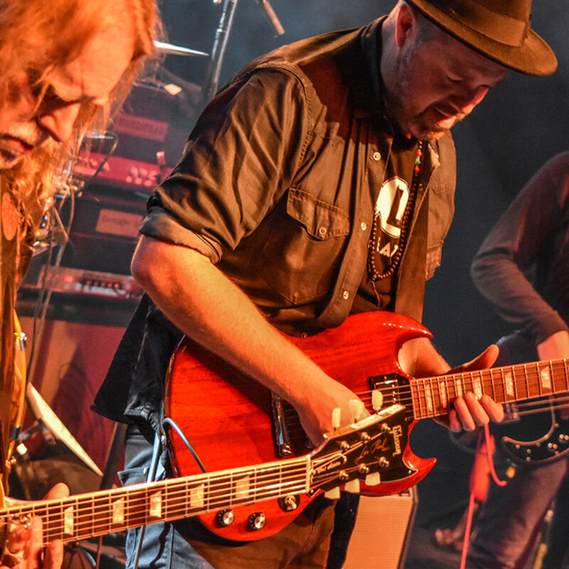 04/24/17 Von Braun Center, Huntsville, AL 