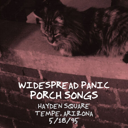 05/18/95 Hayden Square, Tempe, AZ 