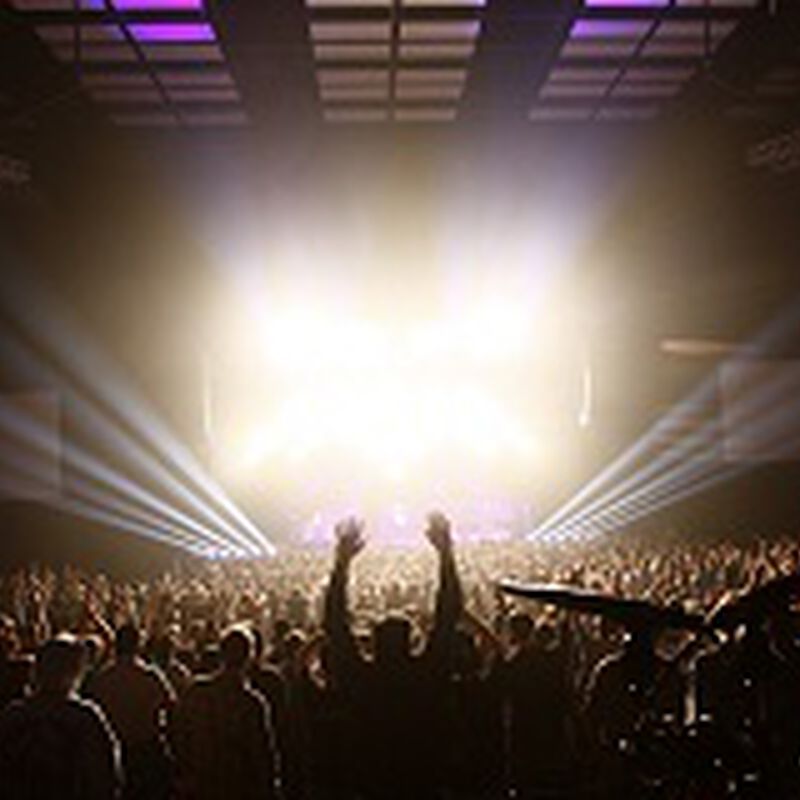 10/27/10 Verizon Theatre, Grand Prairie, TX 