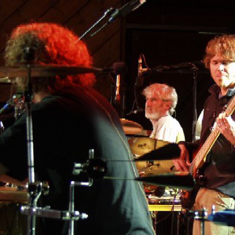 08/22/04 Telluride Town Park, Telluride, CO 