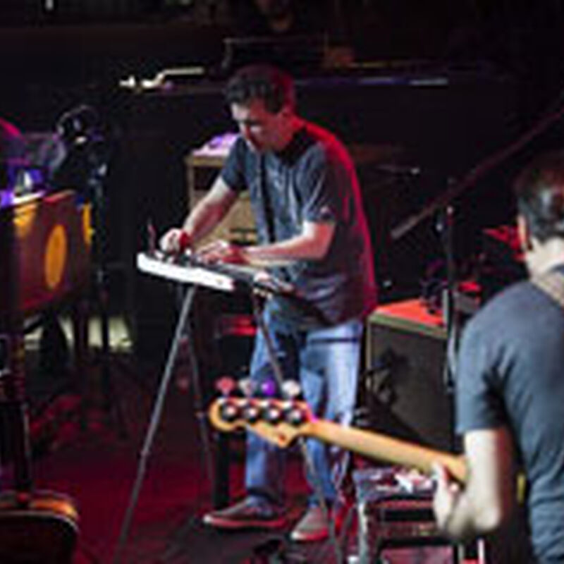 05/27/12 Culture room, Ft Lauderdale, FL 