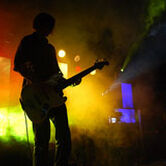 04/10/09 Bowery Ballroom, New York, NY 