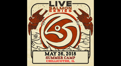 05/26/18 Summer Camp, Chillicothe, IL 