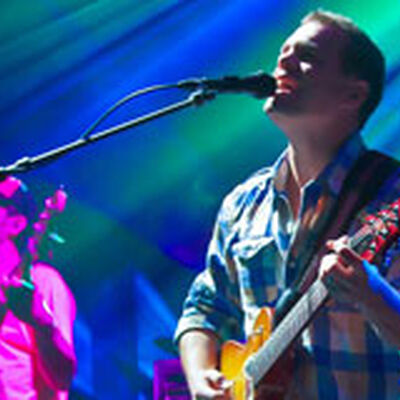 09/14/11 Capitol Center For The Arts, Concord, NH 