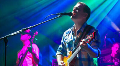 09/14/11 Capitol Center For The Arts, Concord, NH 