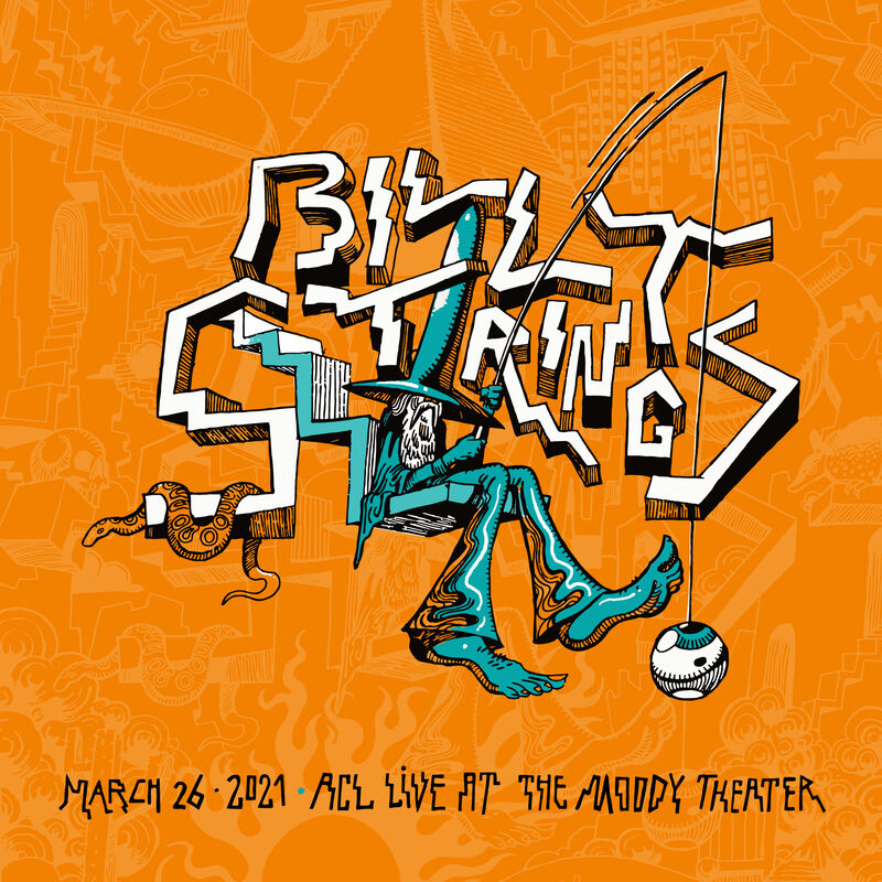 03/26/21 ACL Live at The Moody Theater, Austin, TX 