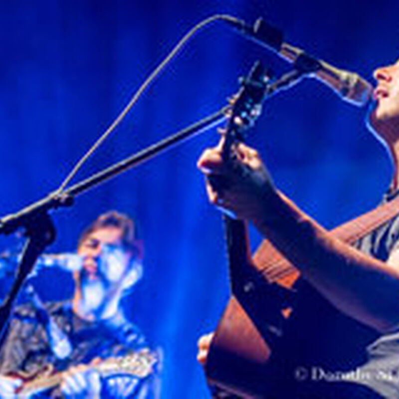 02/07/14 Orange Peel, Asheville, NC 