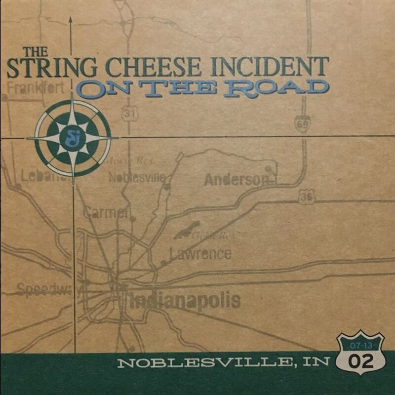 07/13/02 Deer Creek, Noblesville, IN 