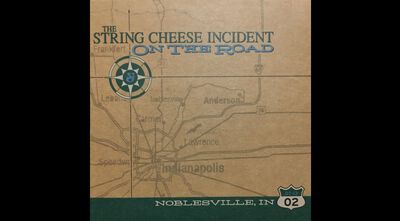07/13/02 Deer Creek, Noblesville, IN 