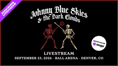 09/23/26 Ball Arena, Denver, CO 