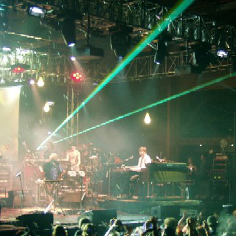 12/31/05 Concourse Exhibition Center, San Francisco, CA 