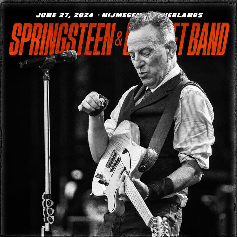 Bruce Springsteen ザ・リバー・コレクション 4CD＋2BD COLUMBIA The Ties That Bind: the River Collection (4 CD + 2 Blu
