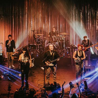 01/18/20 The Georgia Theatre, Athens, GA 