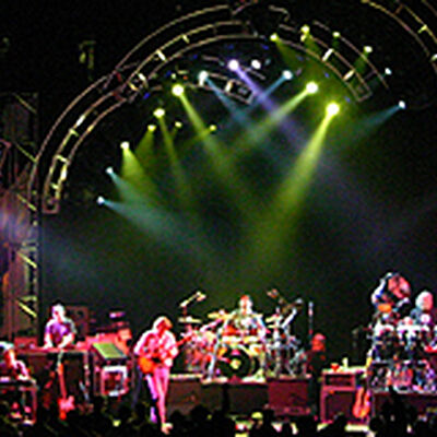 09/15/06 Radio City Music Hall, New York, NY 