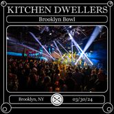 03/30/24 Brooklyn Bowl, Brooklyn, NY 