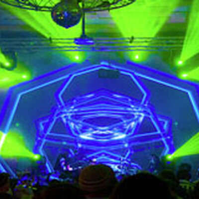 04/16/11 Paradise Rock Club, Boston, MA 