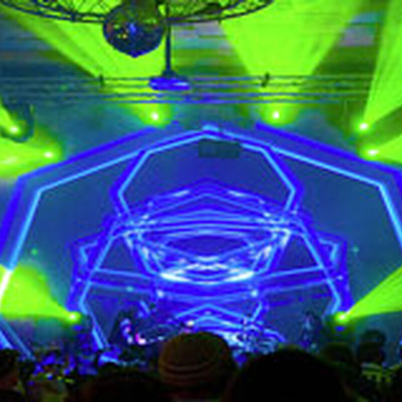04/16/11 Paradise Rock Club, Boston, MA 