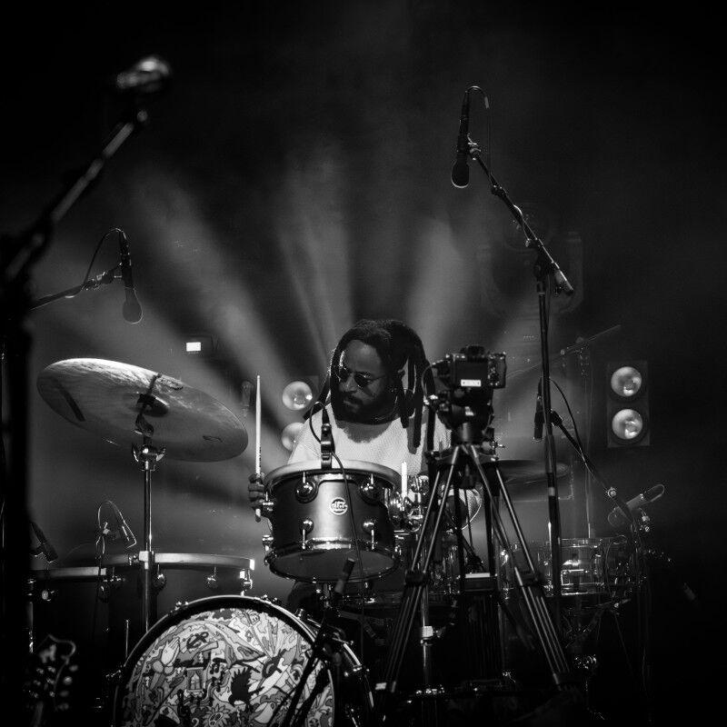 11/29/25 Boulder Theater, Boulder, CO 