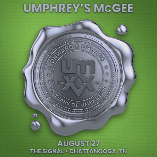 Umphrey's McGee