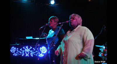 12/31/10 The Hopmonk Tavern, Sebastopol, CA 