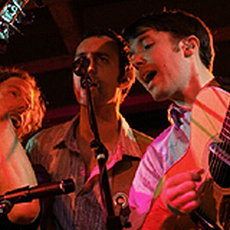 08/02/07 The Mobius, Ashland, OR 
