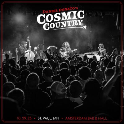 10/29/23 Amsterdam Bar and Hall, St. Paul, MN 