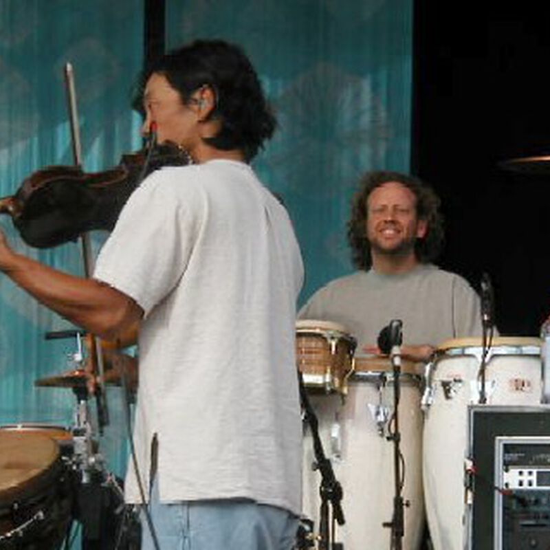 08/08/04 Jerry Garcia's Birthday Bash , Terra Alta, WV 