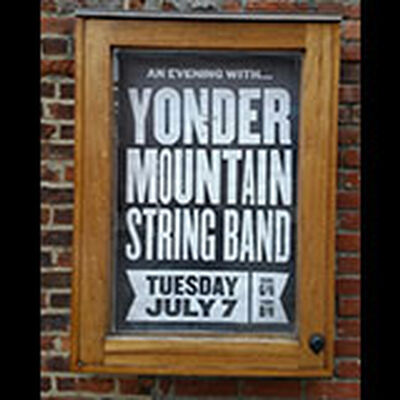 07/07/15 Brooklyn Bowl, Brooklyn, NY 