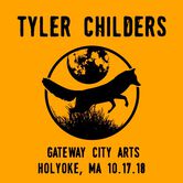 10/17/18 Gateway City Arts, Holyoke, MA 